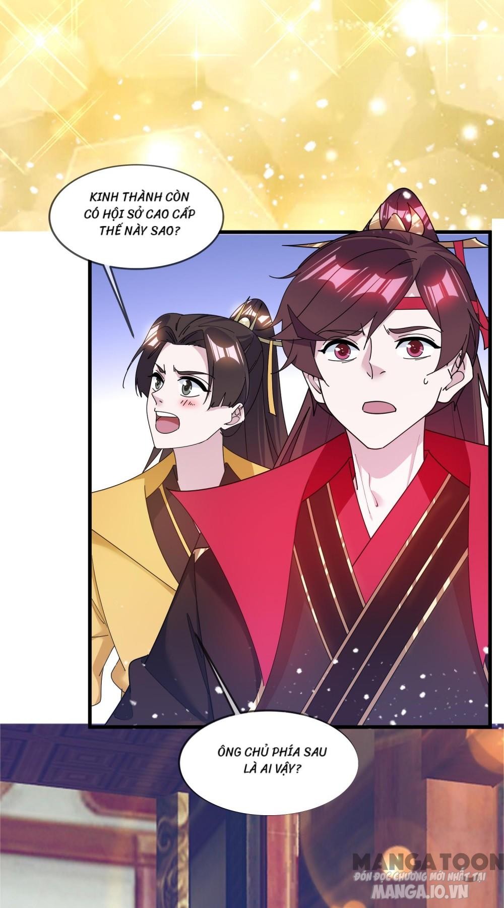 Cực Phẩm Bại Gia Tử Chapter 148 - Trang 2
