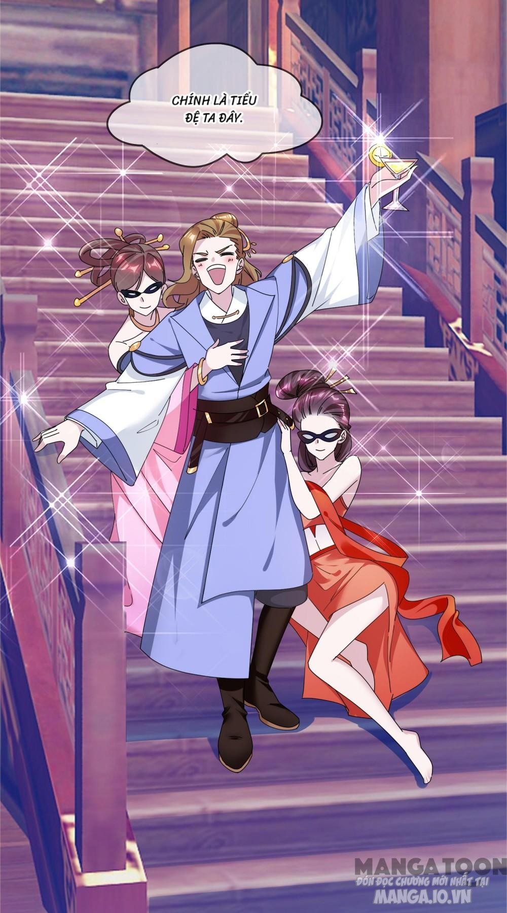 Cực Phẩm Bại Gia Tử Chapter 148 - Trang 2