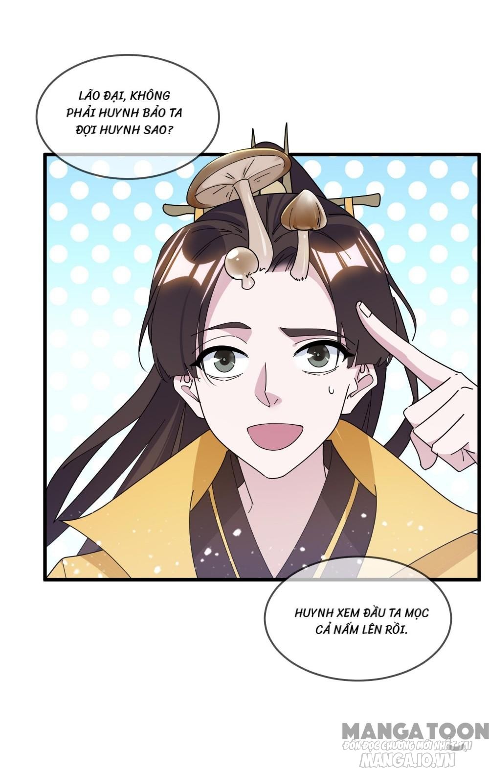 Cực Phẩm Bại Gia Tử Chapter 148 - Trang 2
