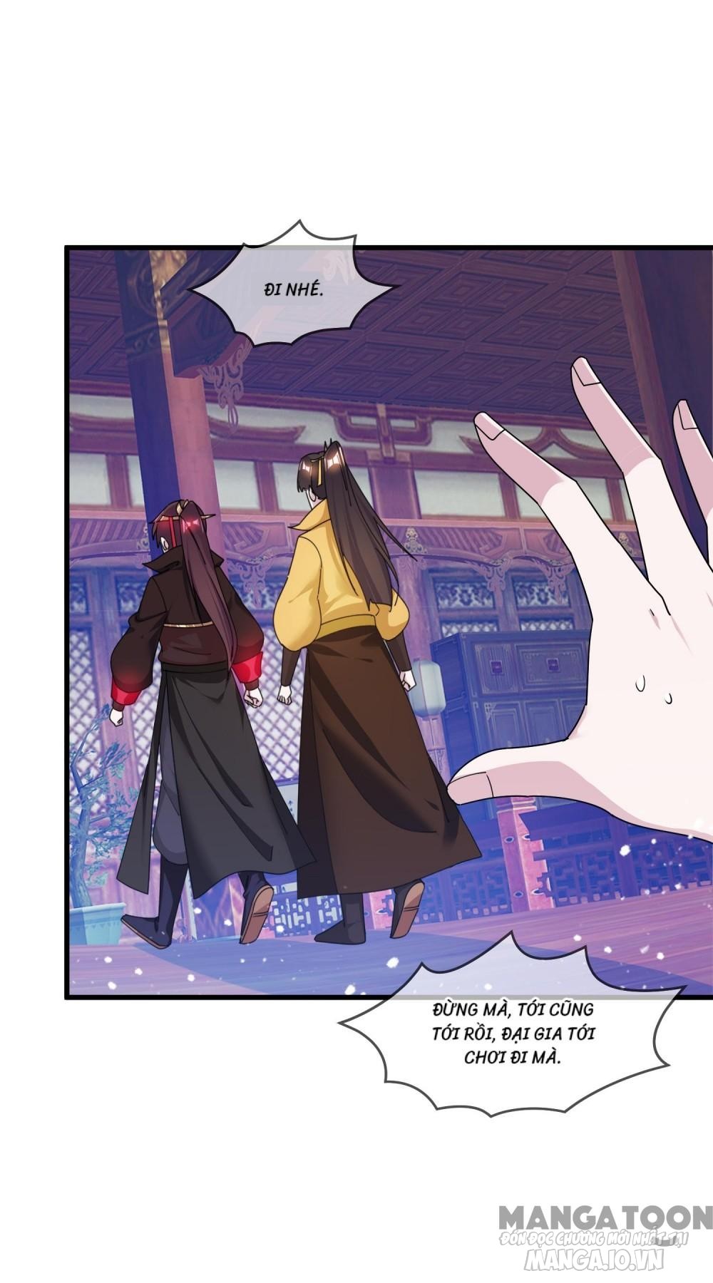 Cực Phẩm Bại Gia Tử Chapter 148 - Trang 2