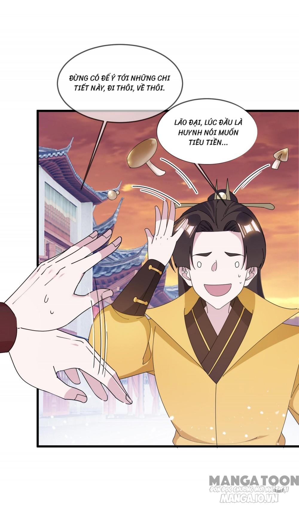 Cực Phẩm Bại Gia Tử Chapter 148 - Trang 2