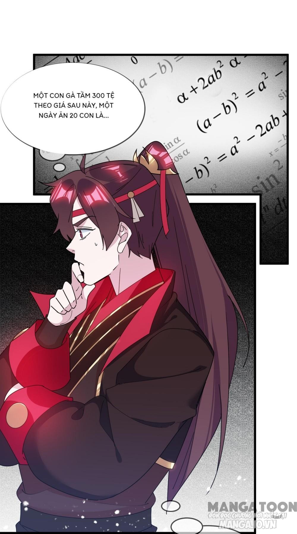 Cực Phẩm Bại Gia Tử Chapter 148 - Trang 2
