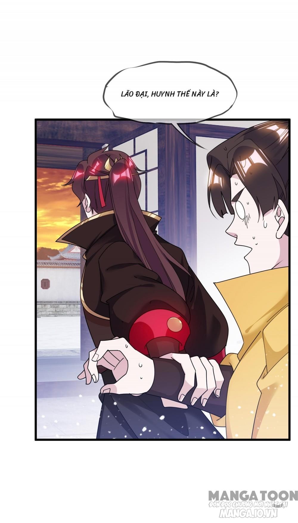 Cực Phẩm Bại Gia Tử Chapter 147 - Trang 2