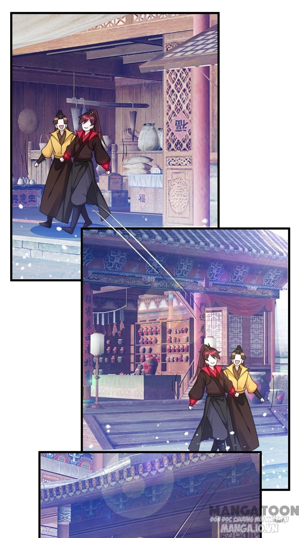 Cực Phẩm Bại Gia Tử Chapter 147 - Trang 2