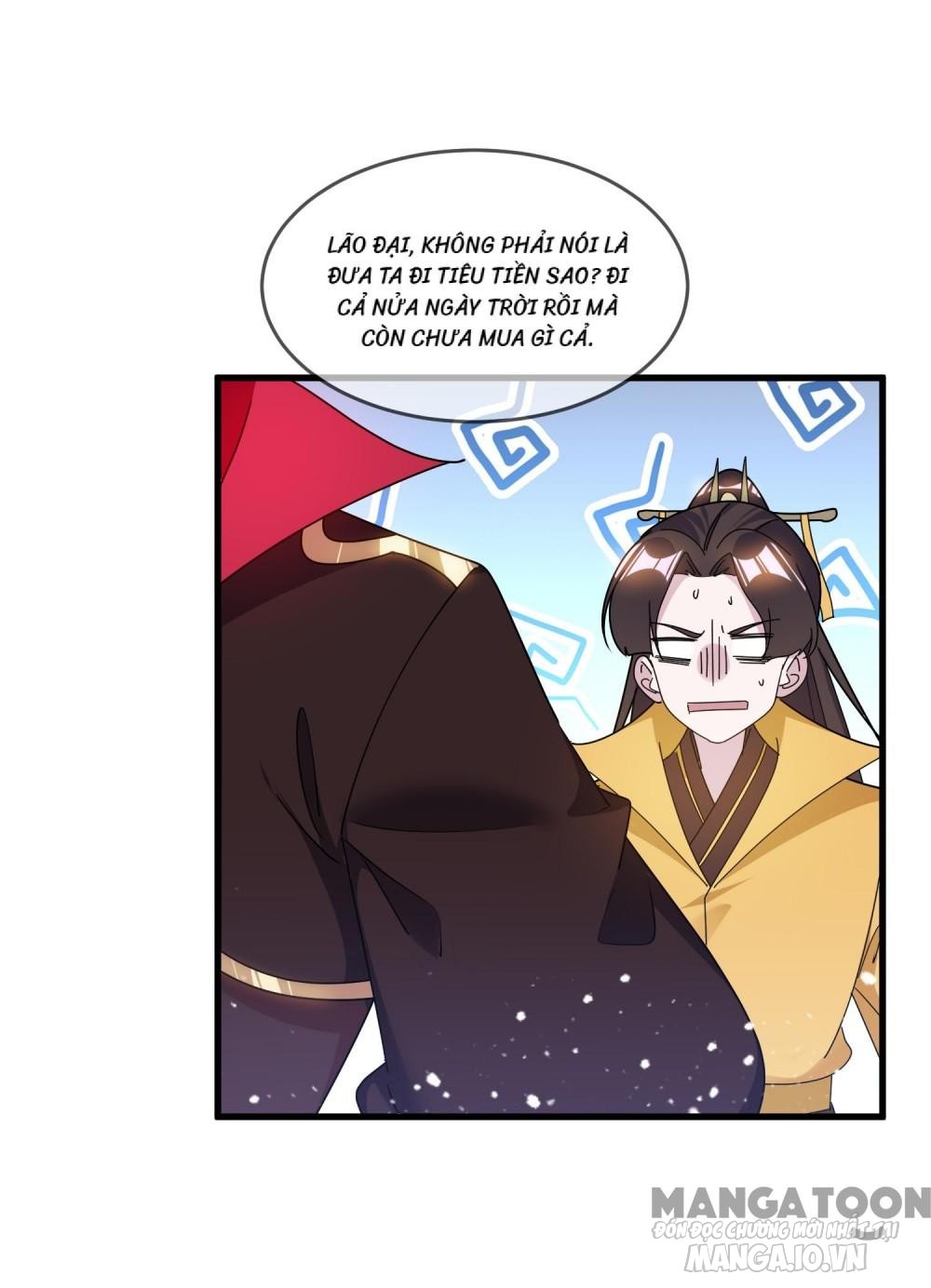 Cực Phẩm Bại Gia Tử Chapter 147 - Trang 2