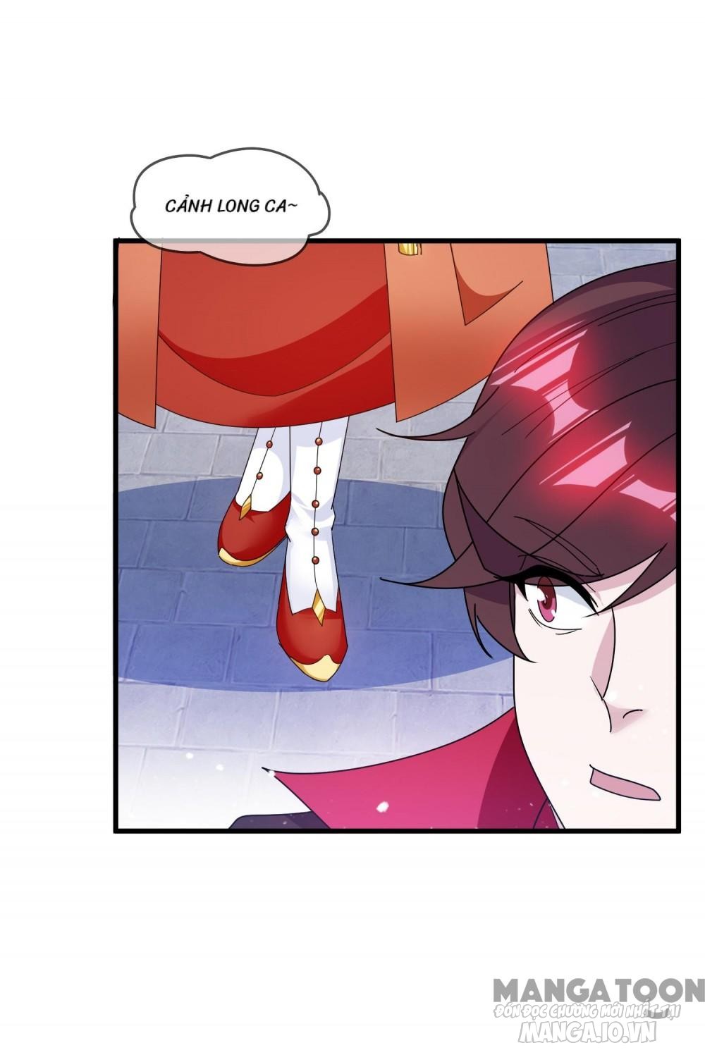 Cực Phẩm Bại Gia Tử Chapter 147 - Trang 2