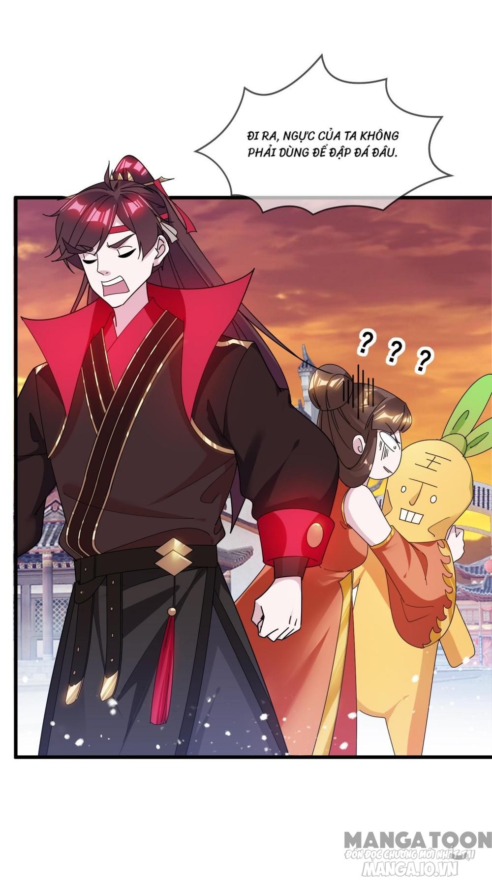 Cực Phẩm Bại Gia Tử Chapter 147 - Trang 2