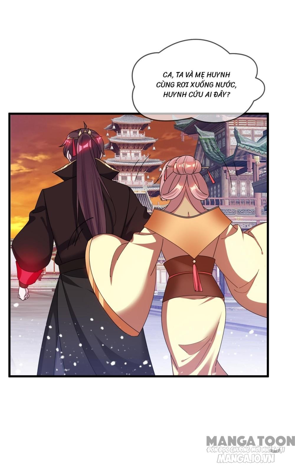 Cực Phẩm Bại Gia Tử Chapter 147 - Trang 2