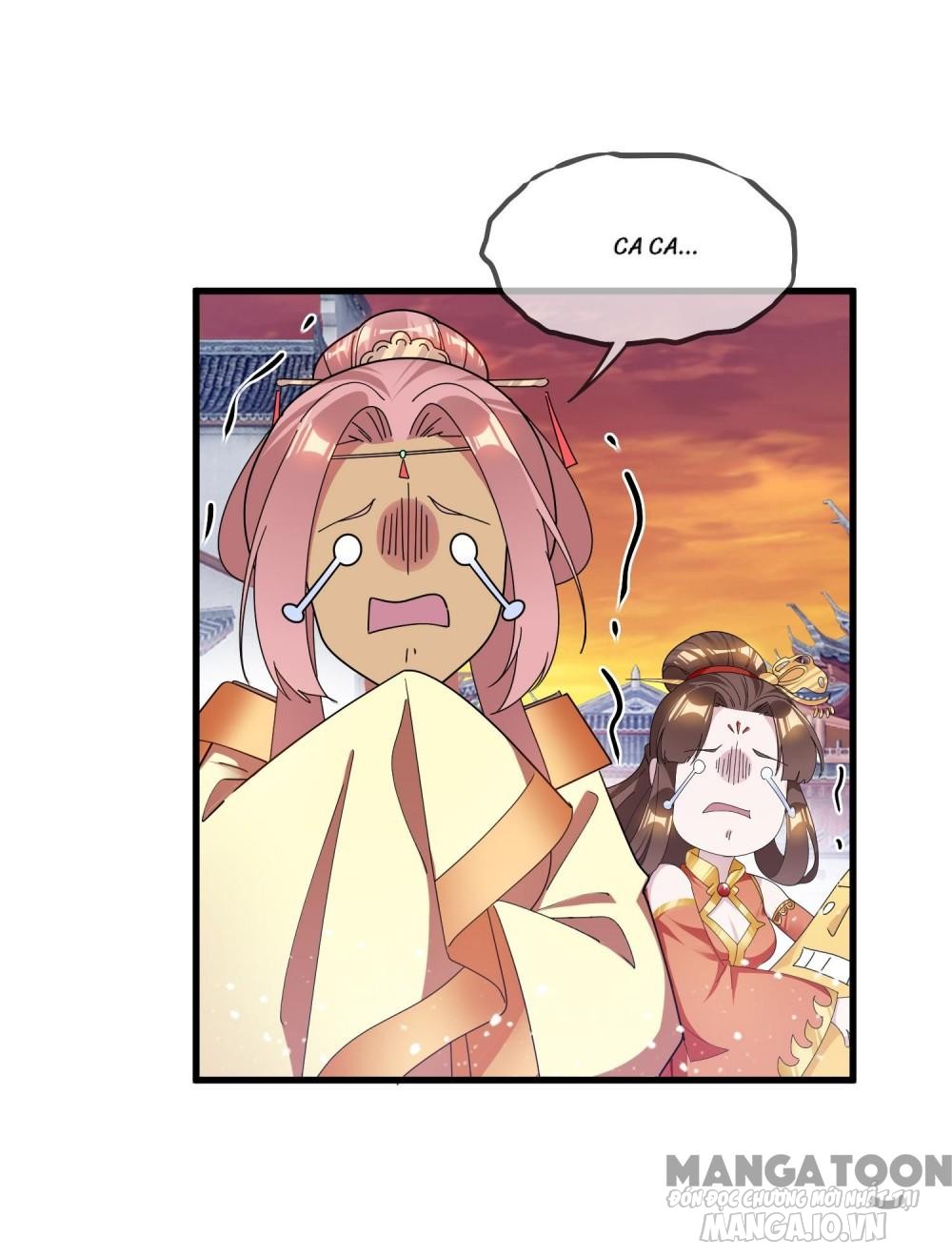 Cực Phẩm Bại Gia Tử Chapter 147 - Trang 2