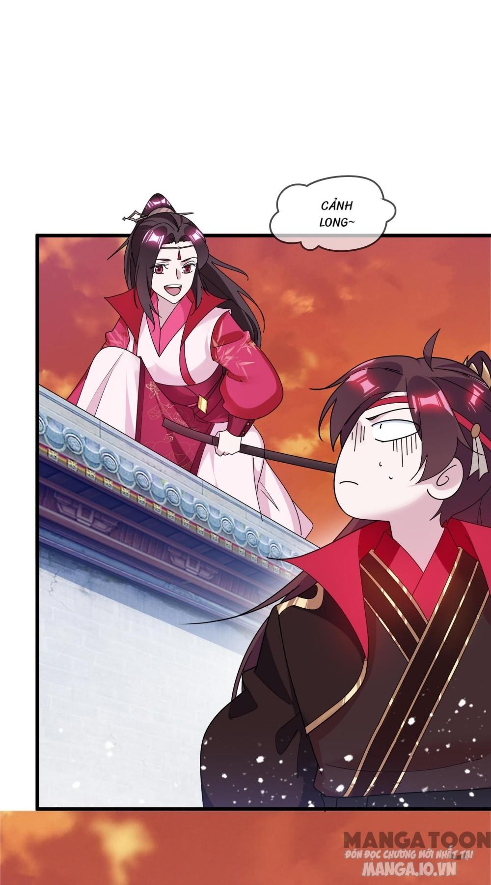 Cực Phẩm Bại Gia Tử Chapter 147 - Trang 2