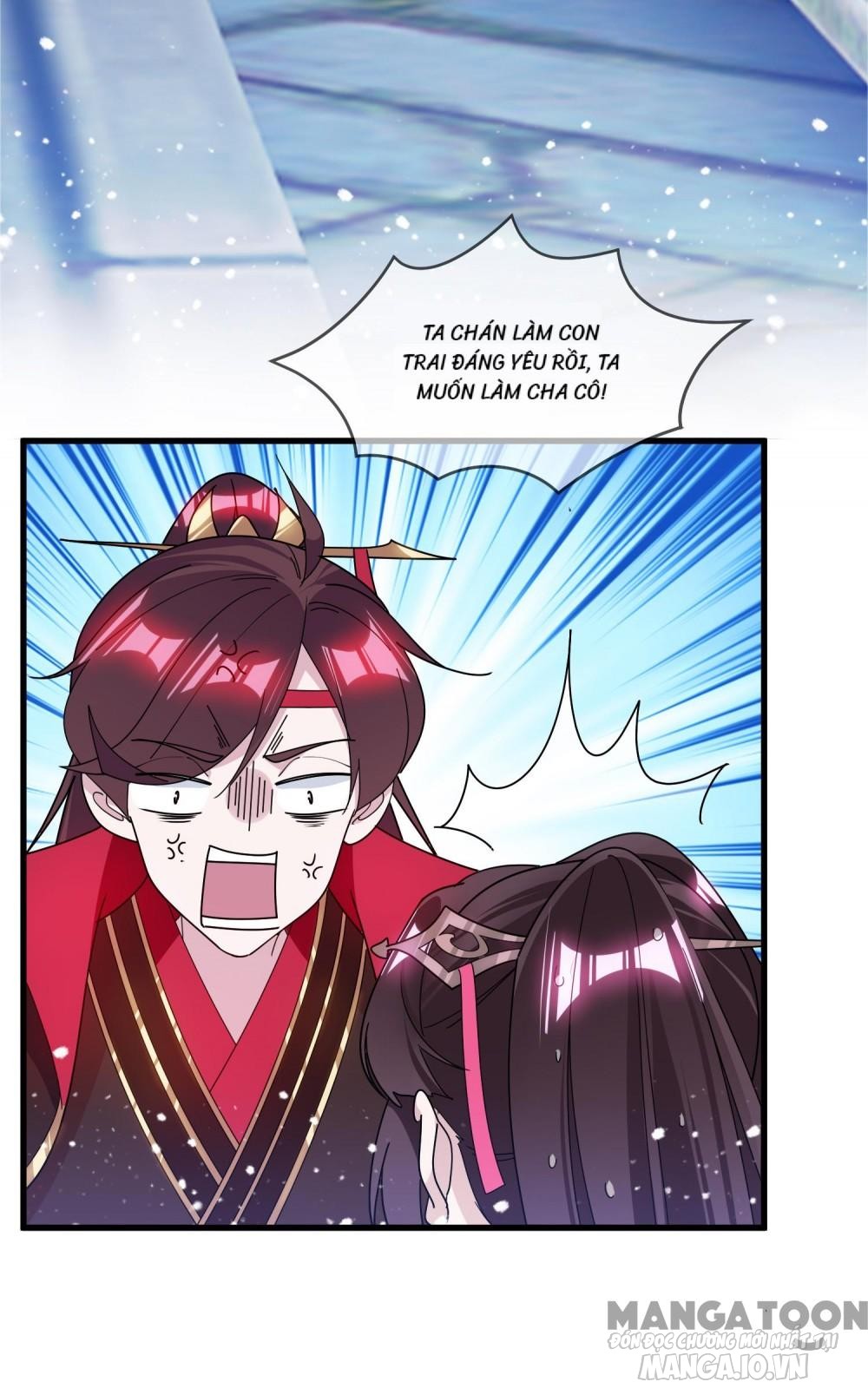 Cực Phẩm Bại Gia Tử Chapter 147 - Trang 2
