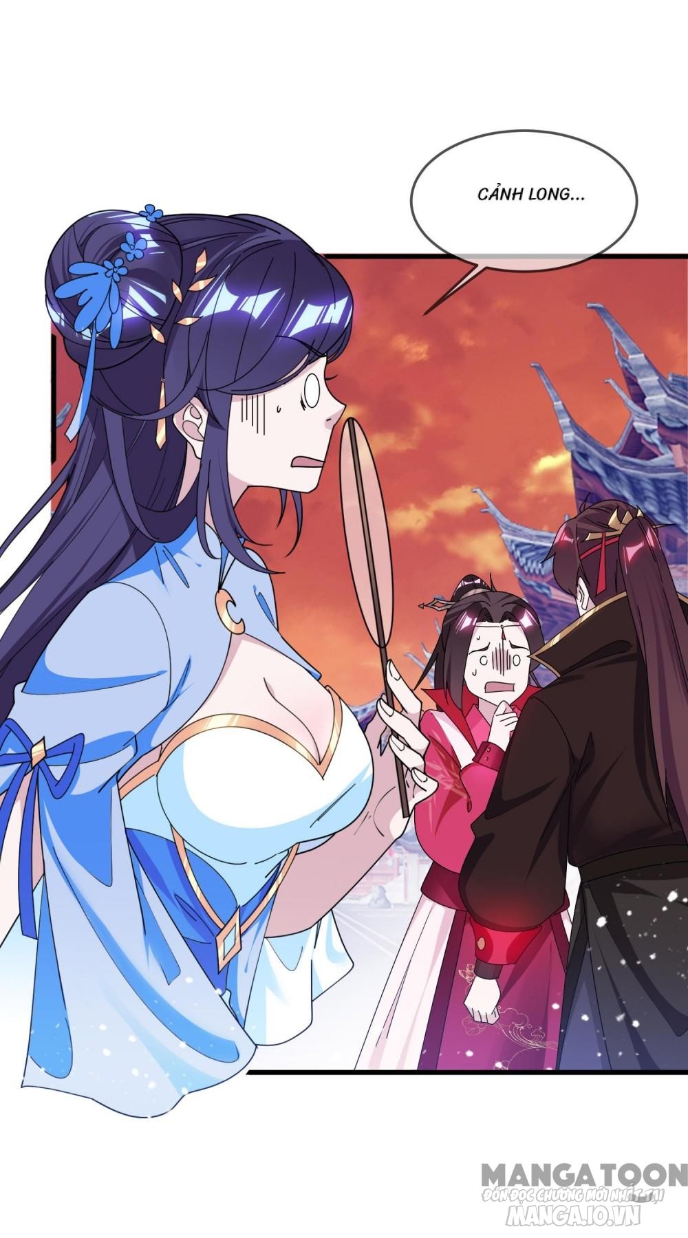 Cực Phẩm Bại Gia Tử Chapter 147 - Trang 2
