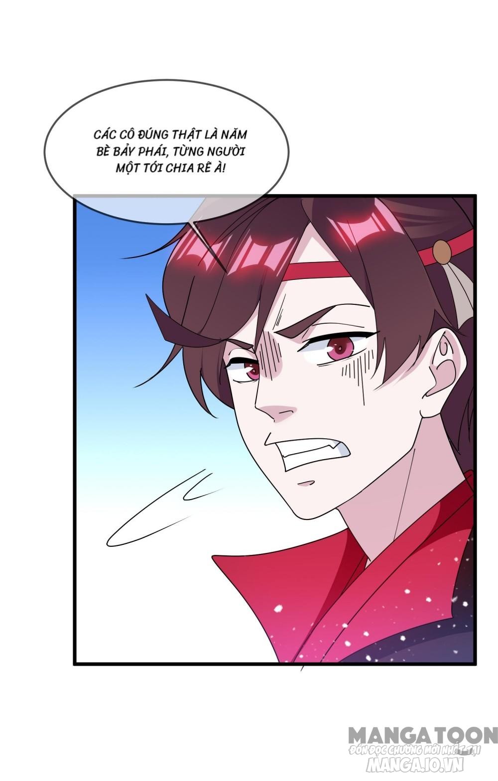 Cực Phẩm Bại Gia Tử Chapter 147 - Trang 2