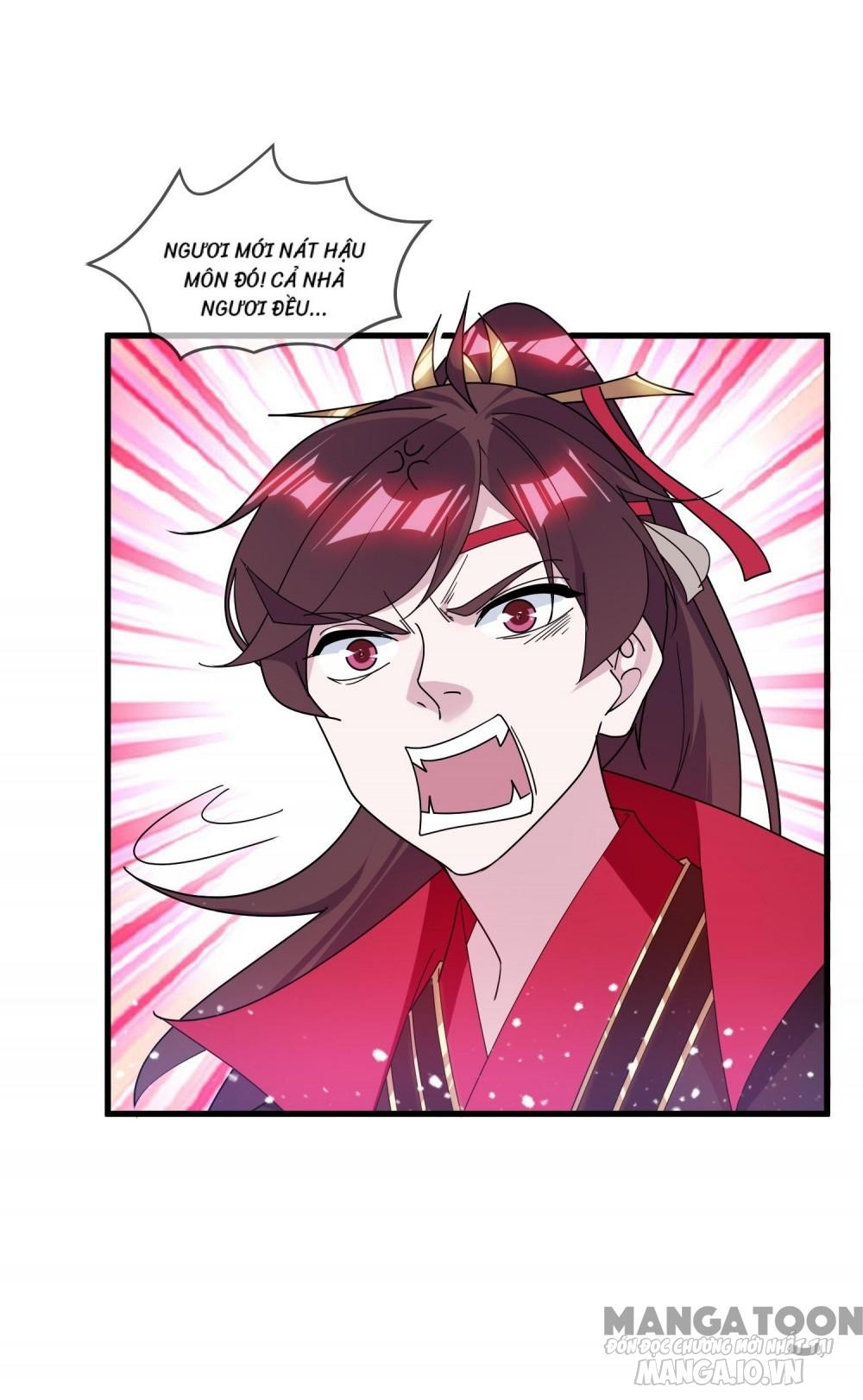 Cực Phẩm Bại Gia Tử Chapter 147 - Trang 2