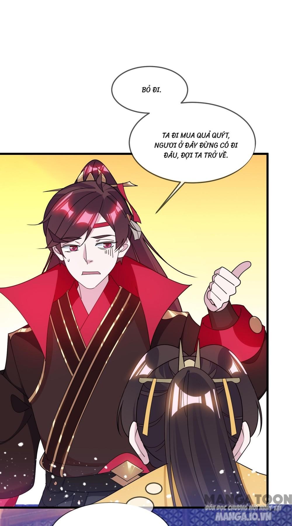 Cực Phẩm Bại Gia Tử Chapter 147 - Trang 2