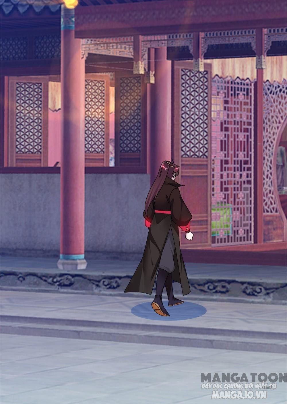 Cực Phẩm Bại Gia Tử Chapter 147 - Trang 2