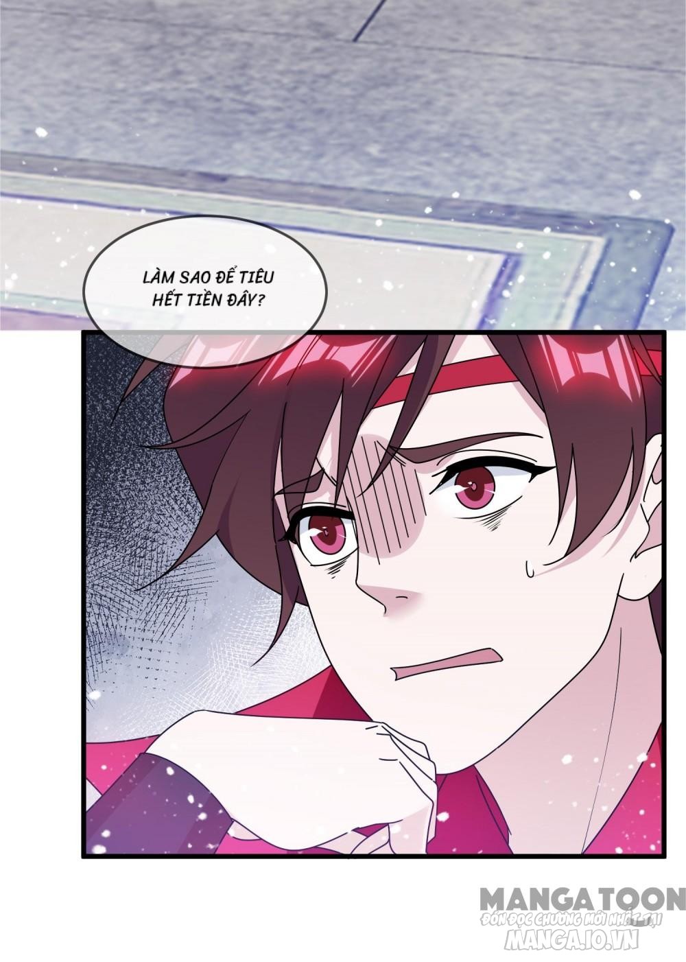 Cực Phẩm Bại Gia Tử Chapter 147 - Trang 2
