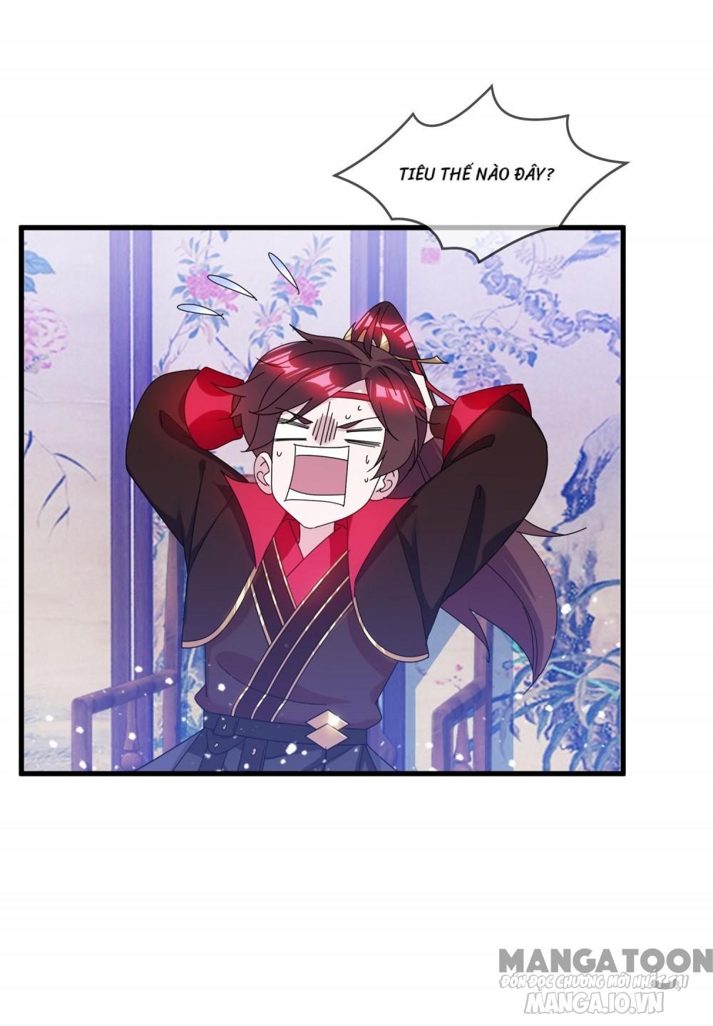 Cực Phẩm Bại Gia Tử Chapter 147 - Trang 2