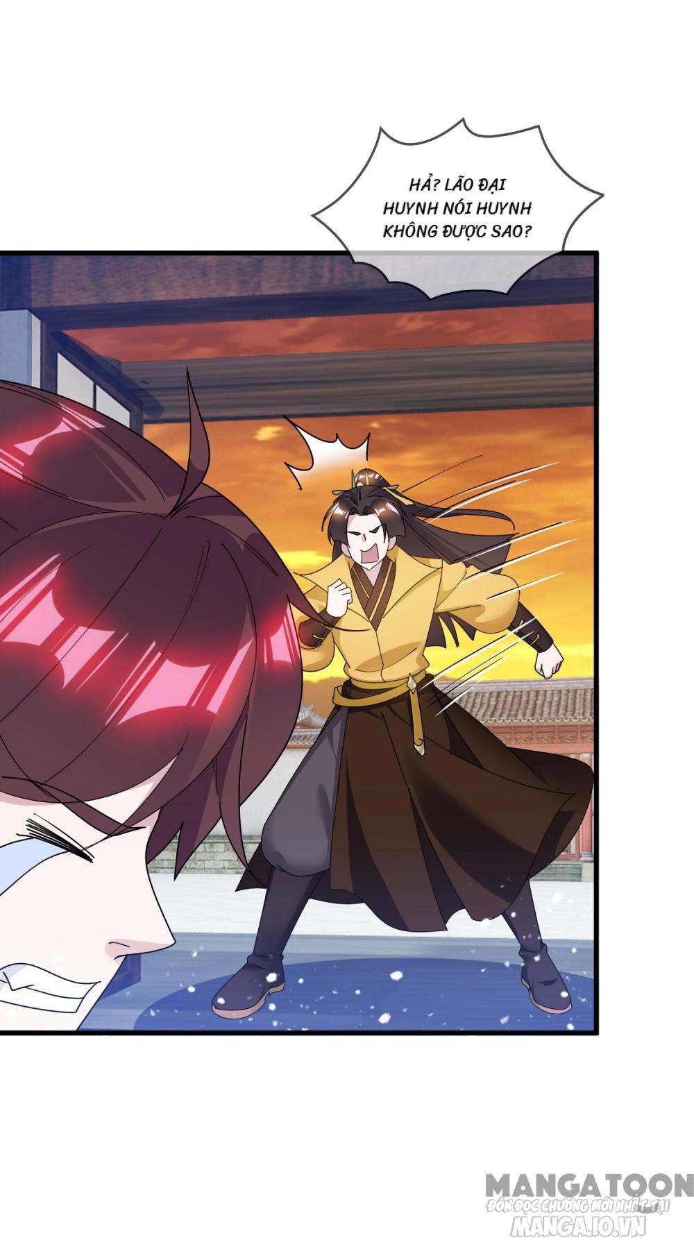 Cực Phẩm Bại Gia Tử Chapter 147 - Trang 2