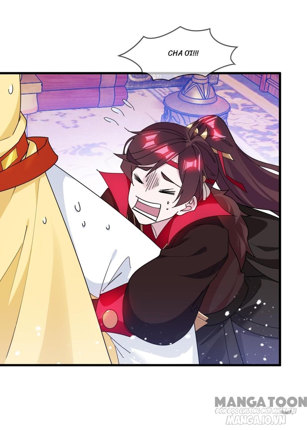 Cực Phẩm Bại Gia Tử Chapter 146 - Trang 2