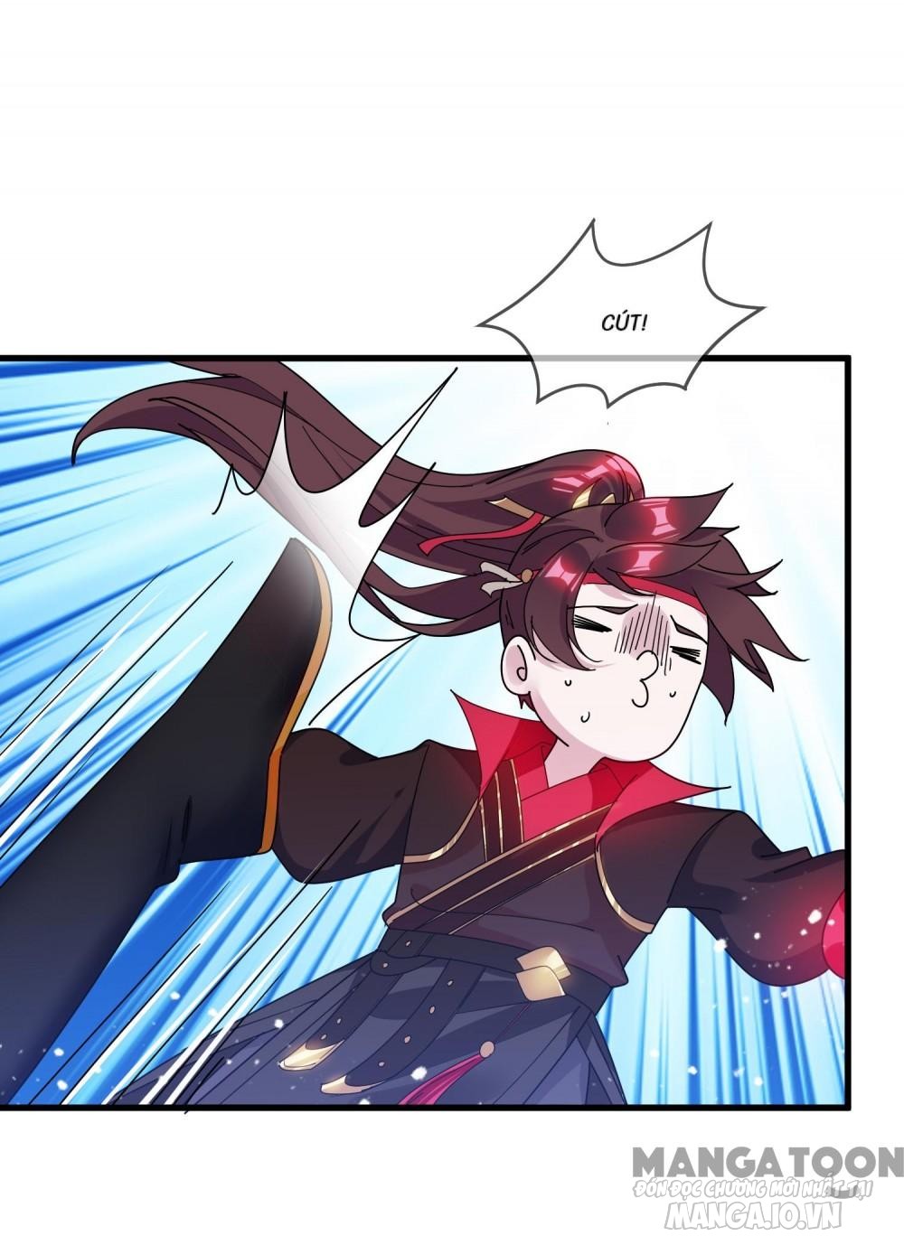 Cực Phẩm Bại Gia Tử Chapter 146 - Trang 2