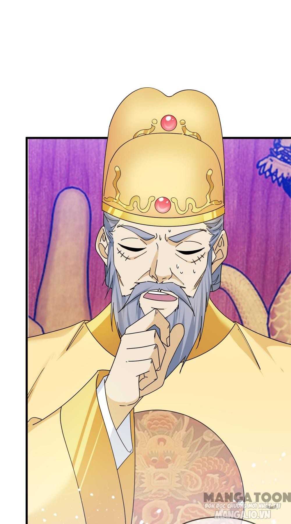 Cực Phẩm Bại Gia Tử Chapter 146 - Trang 2
