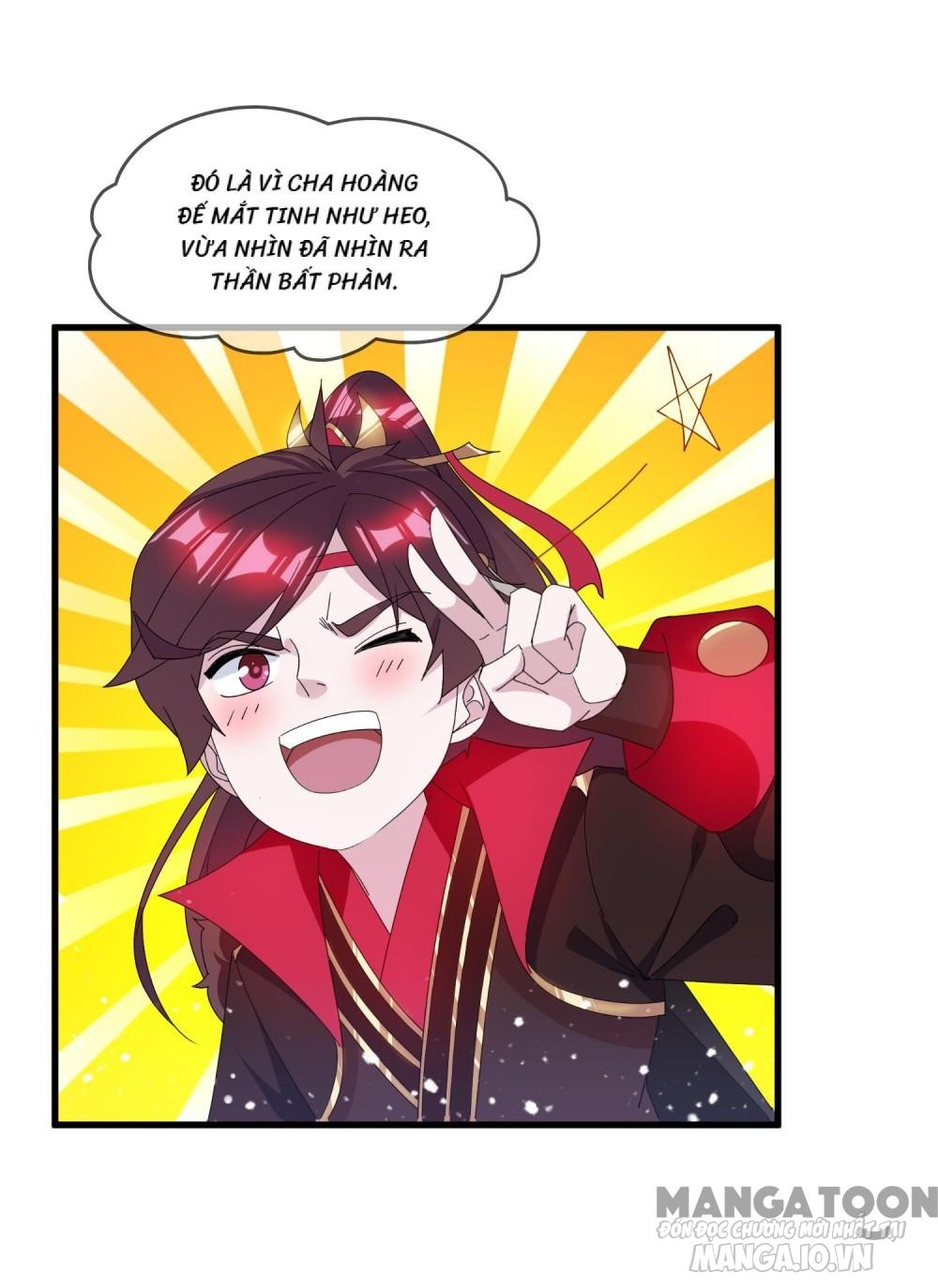 Cực Phẩm Bại Gia Tử Chapter 146 - Trang 2