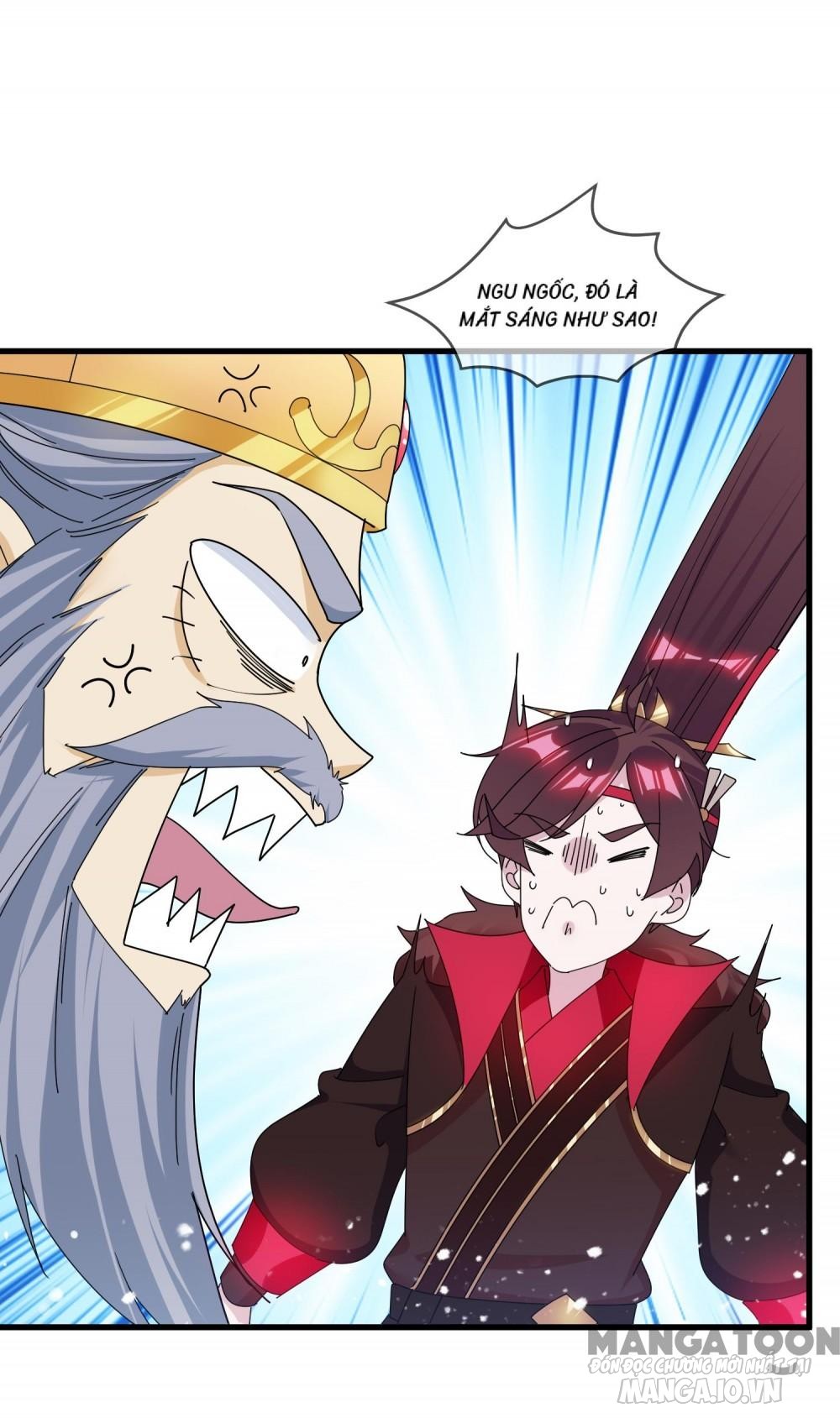 Cực Phẩm Bại Gia Tử Chapter 146 - Trang 2