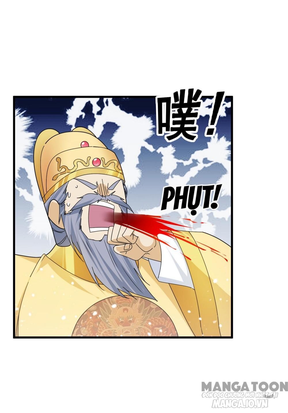 Cực Phẩm Bại Gia Tử Chapter 146 - Trang 2