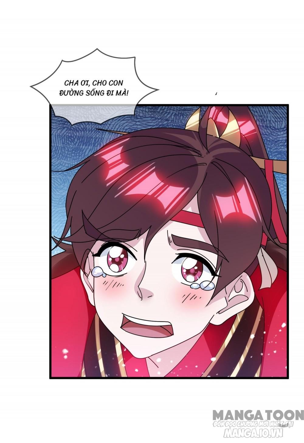 Cực Phẩm Bại Gia Tử Chapter 146 - Trang 2