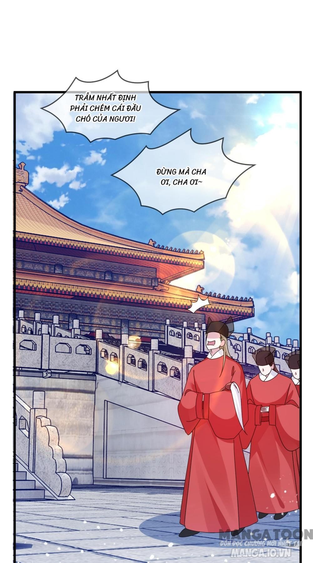 Cực Phẩm Bại Gia Tử Chapter 146 - Trang 2