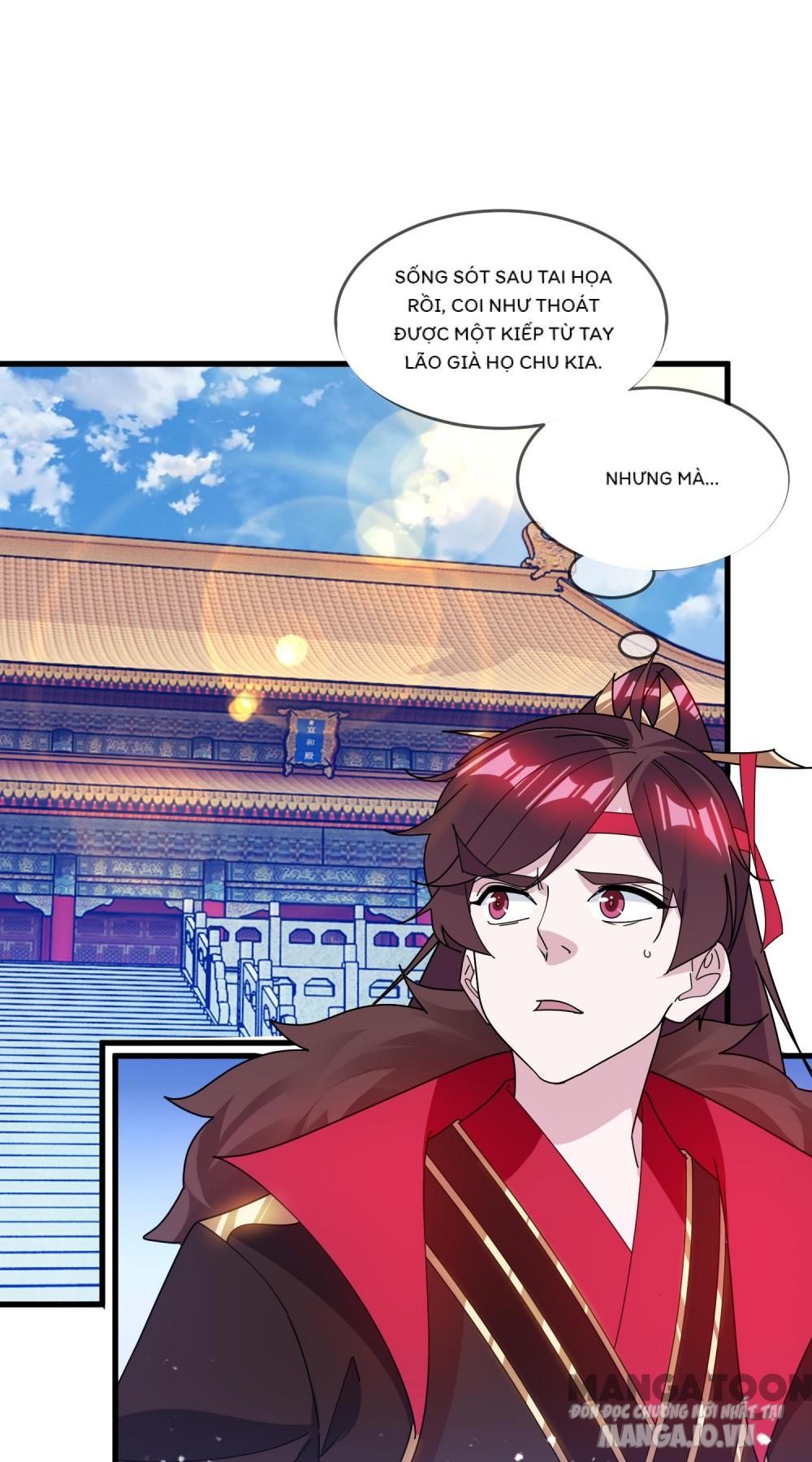 Cực Phẩm Bại Gia Tử Chapter 146 - Trang 2