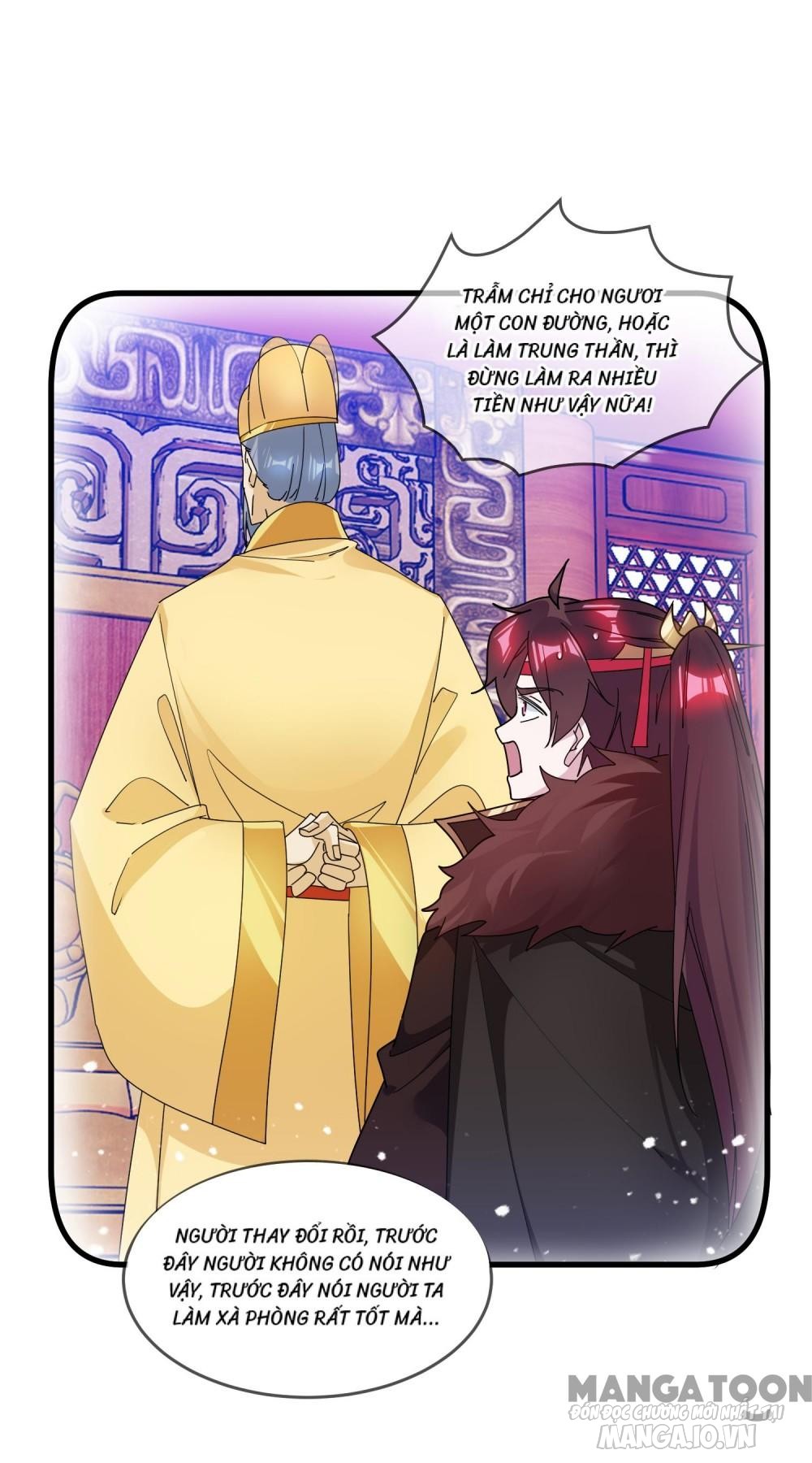 Cực Phẩm Bại Gia Tử Chapter 146 - Trang 2