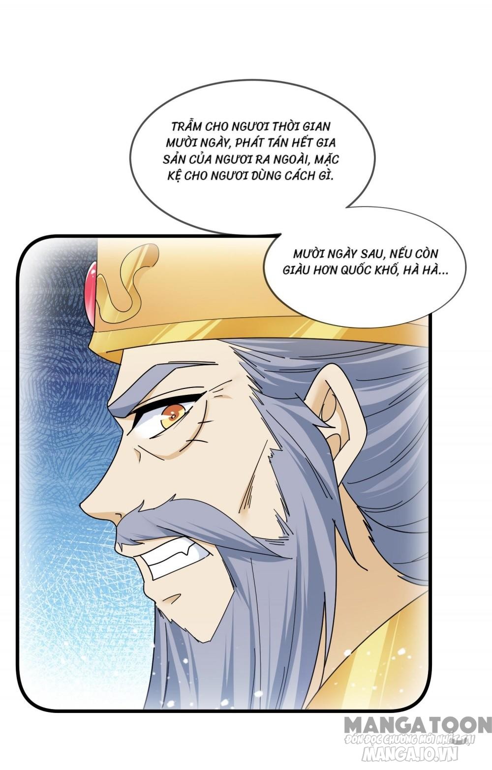 Cực Phẩm Bại Gia Tử Chapter 146 - Trang 2