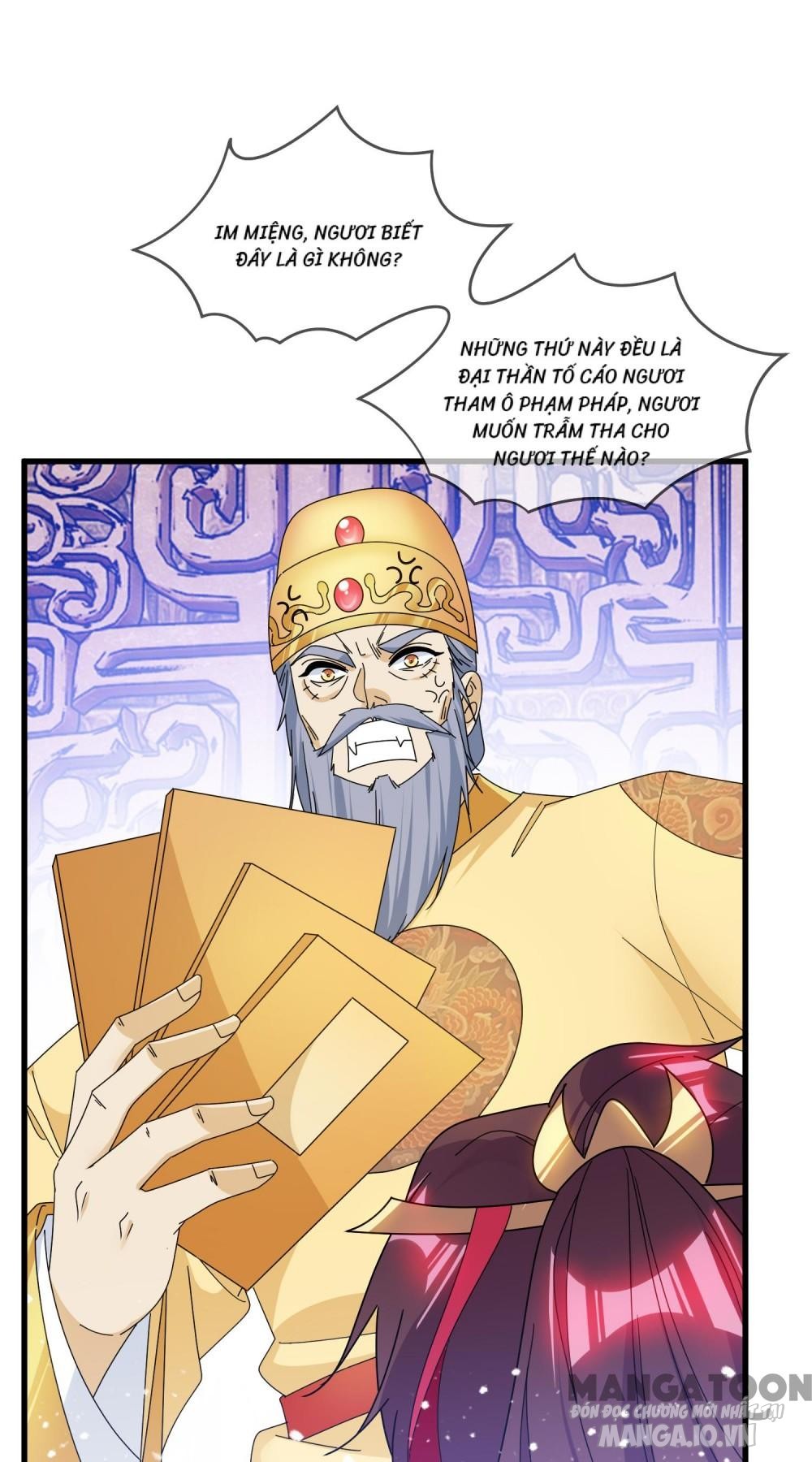 Cực Phẩm Bại Gia Tử Chapter 146 - Trang 2