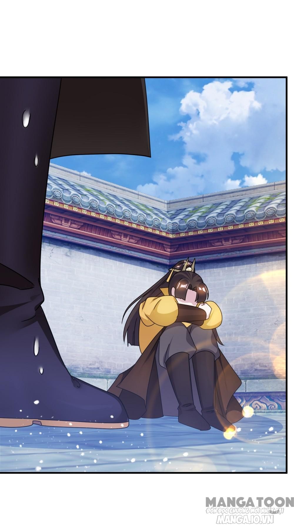 Cực Phẩm Bại Gia Tử Chapter 146 - Trang 2