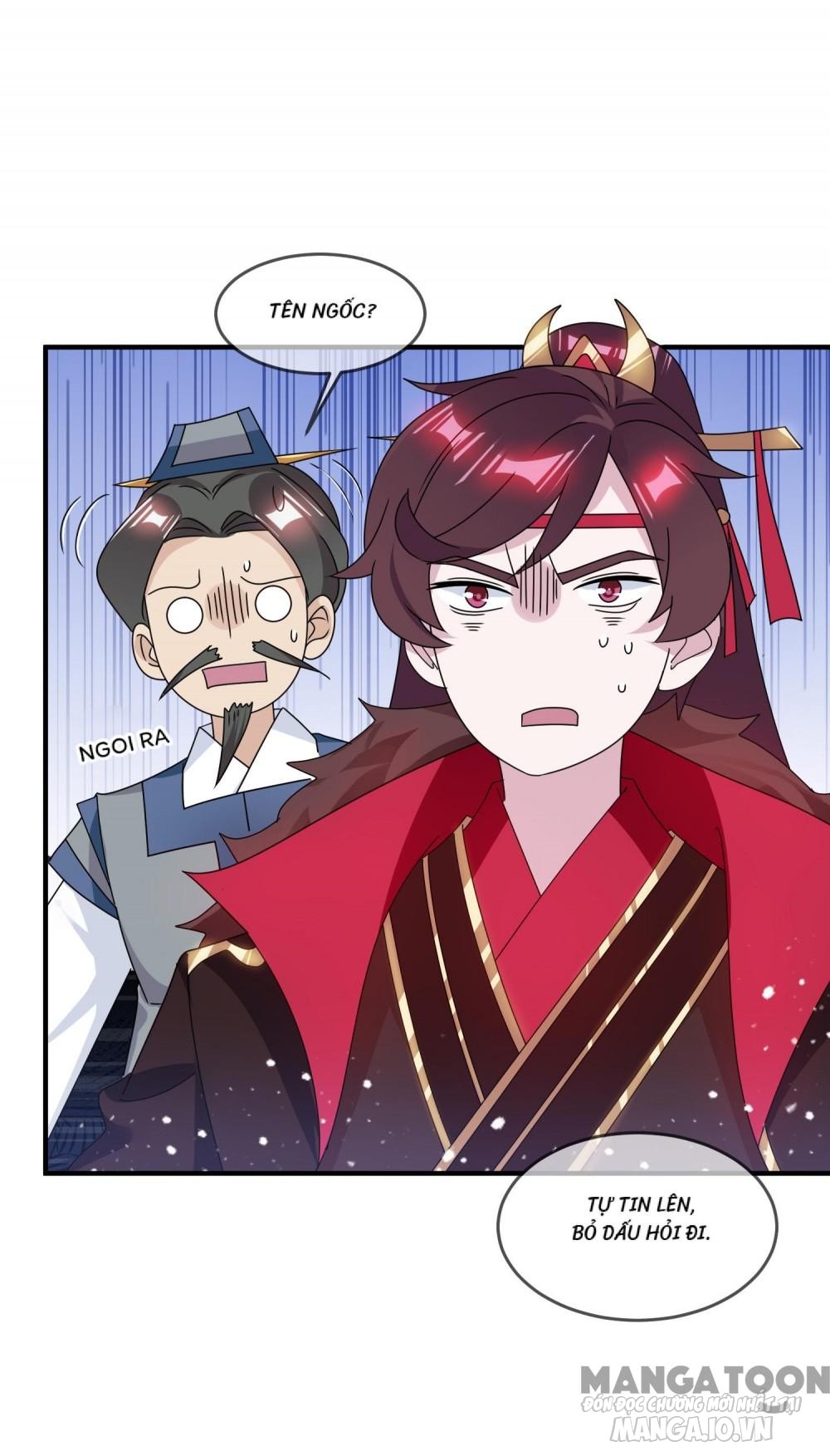 Cực Phẩm Bại Gia Tử Chapter 146 - Trang 2