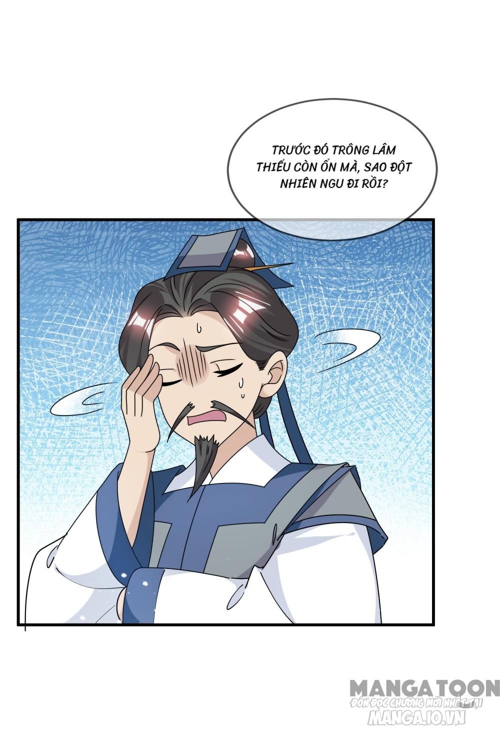 Cực Phẩm Bại Gia Tử Chapter 146 - Trang 2