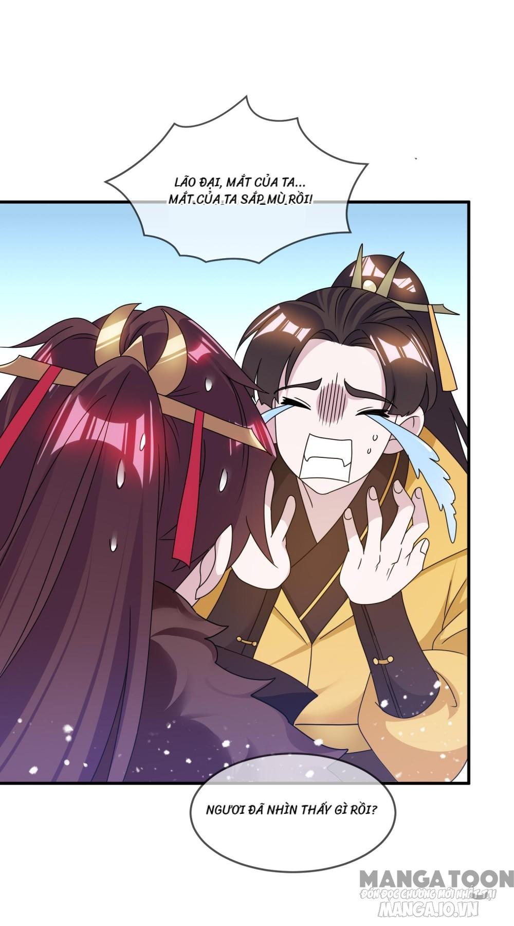 Cực Phẩm Bại Gia Tử Chapter 146 - Trang 2
