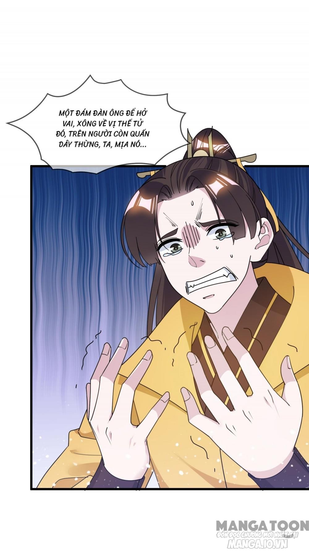 Cực Phẩm Bại Gia Tử Chapter 146 - Trang 2