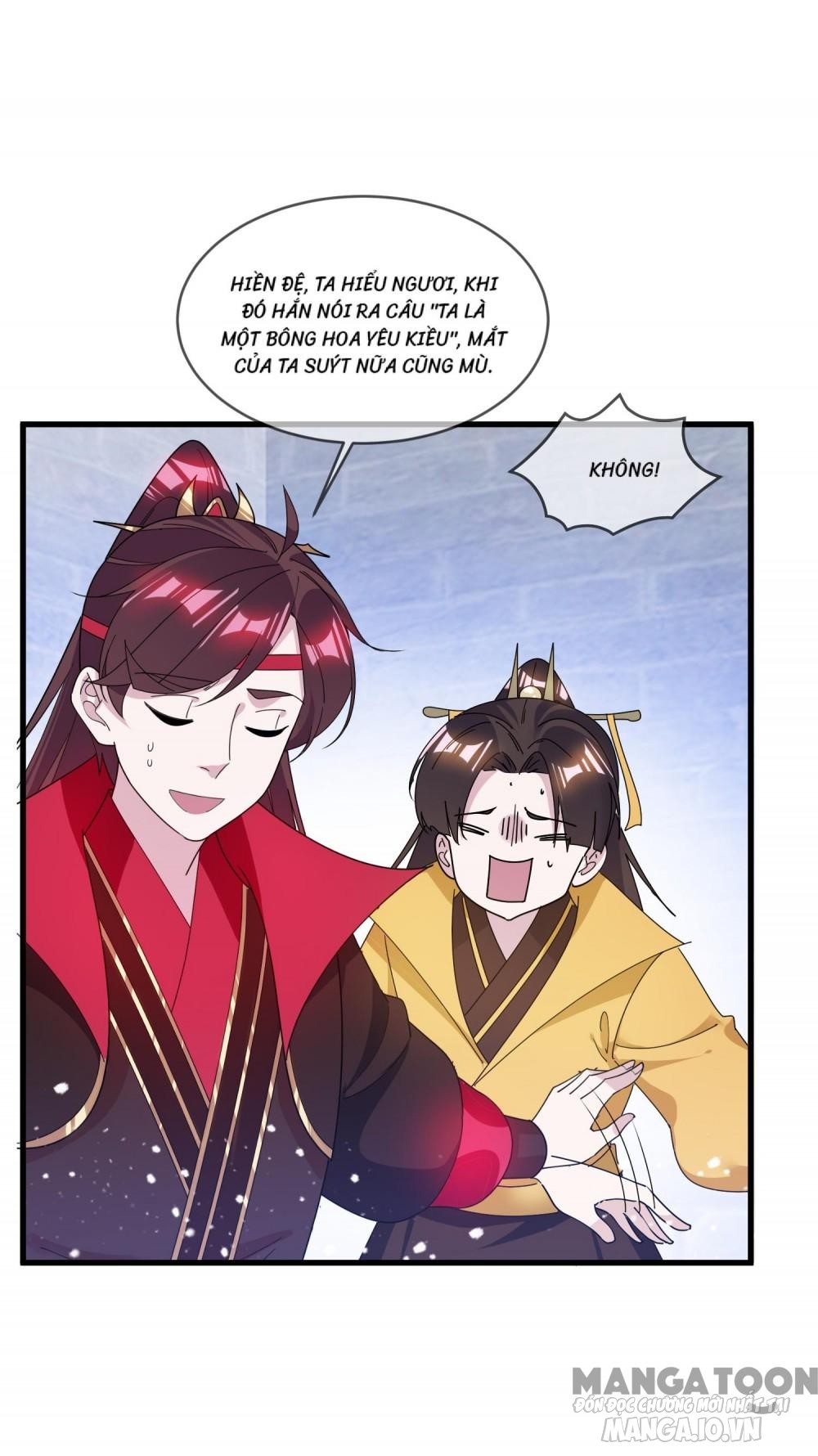 Cực Phẩm Bại Gia Tử Chapter 146 - Trang 2