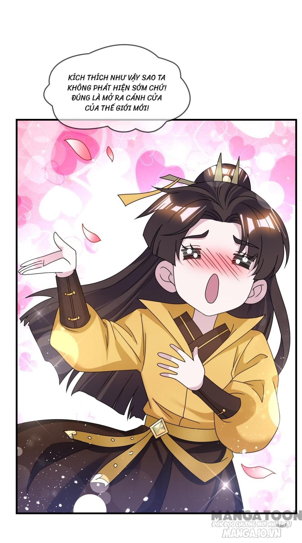 Cực Phẩm Bại Gia Tử Chapter 146 - Trang 2