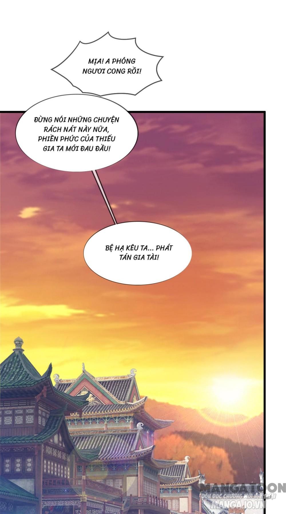 Cực Phẩm Bại Gia Tử Chapter 146 - Trang 2