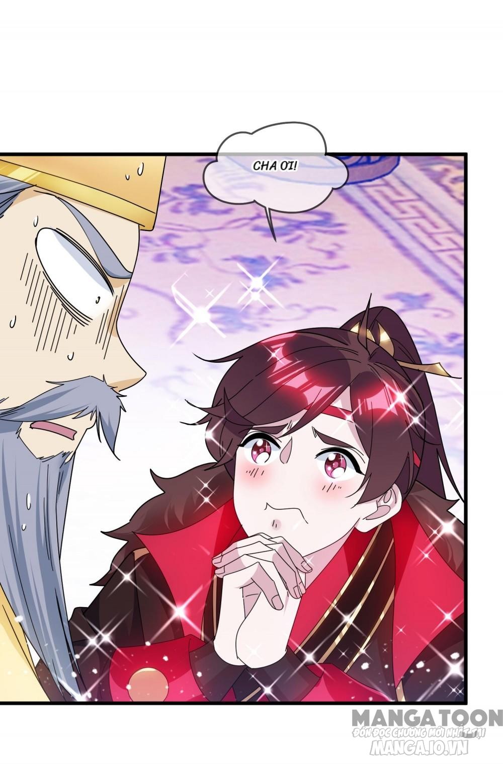 Cực Phẩm Bại Gia Tử Chapter 146 - Trang 2
