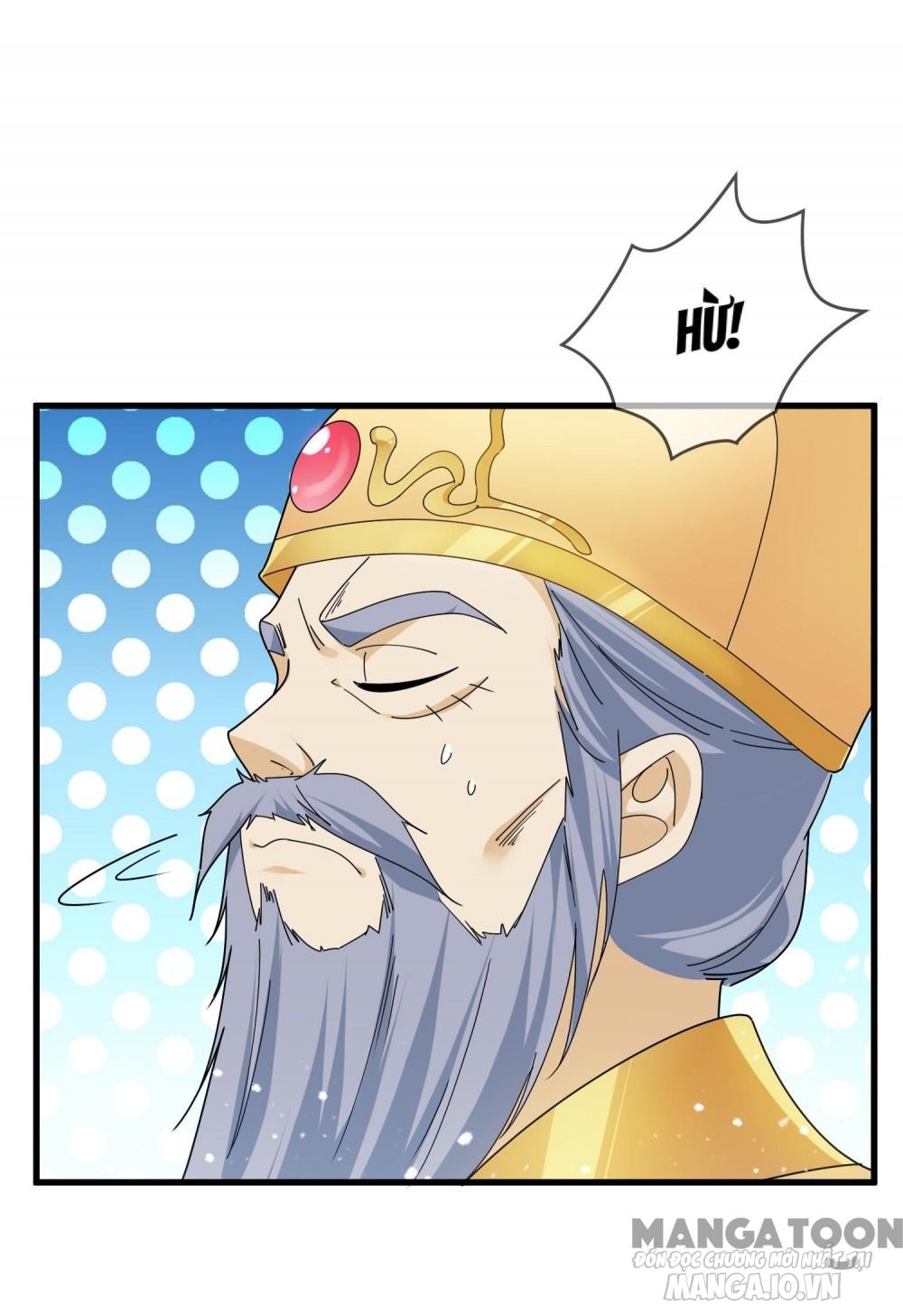 Cực Phẩm Bại Gia Tử Chapter 146 - Trang 2