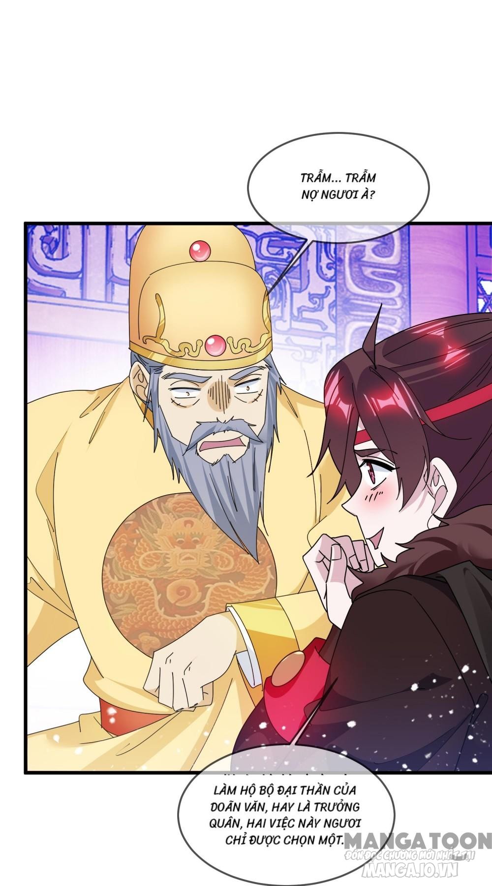 Cực Phẩm Bại Gia Tử Chapter 146 - Trang 2