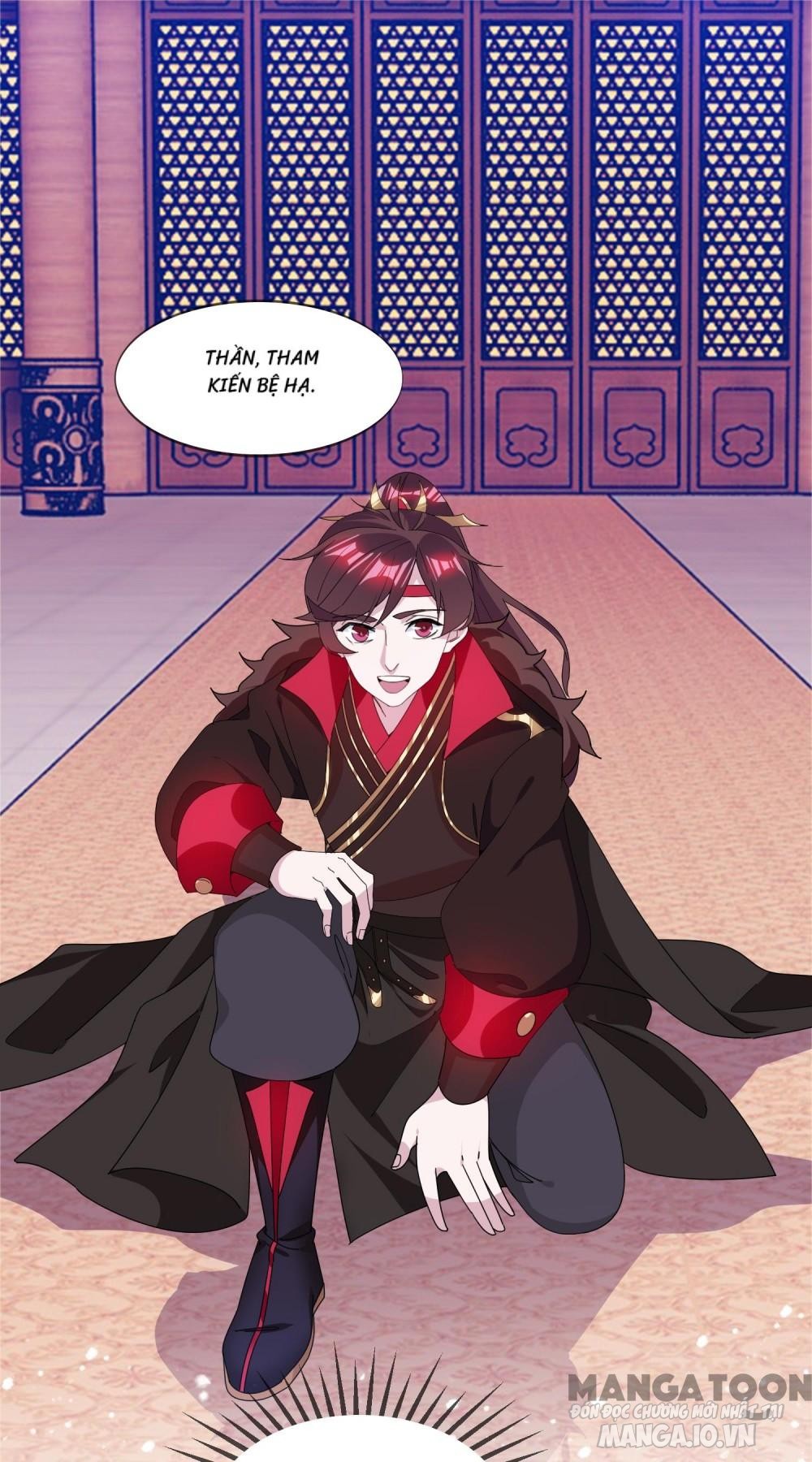 Cực Phẩm Bại Gia Tử Chapter 145 - Trang 2