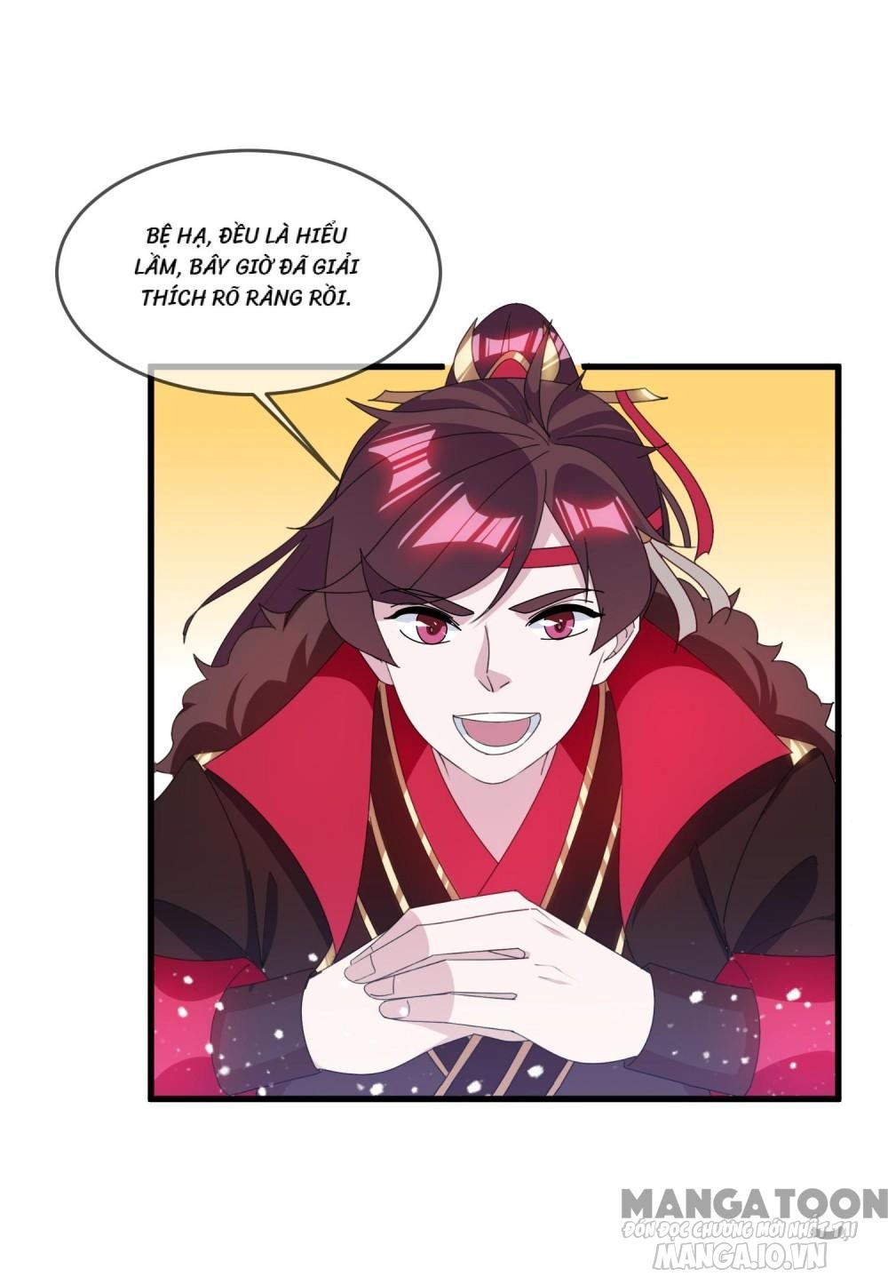 Cực Phẩm Bại Gia Tử Chapter 145 - Trang 2