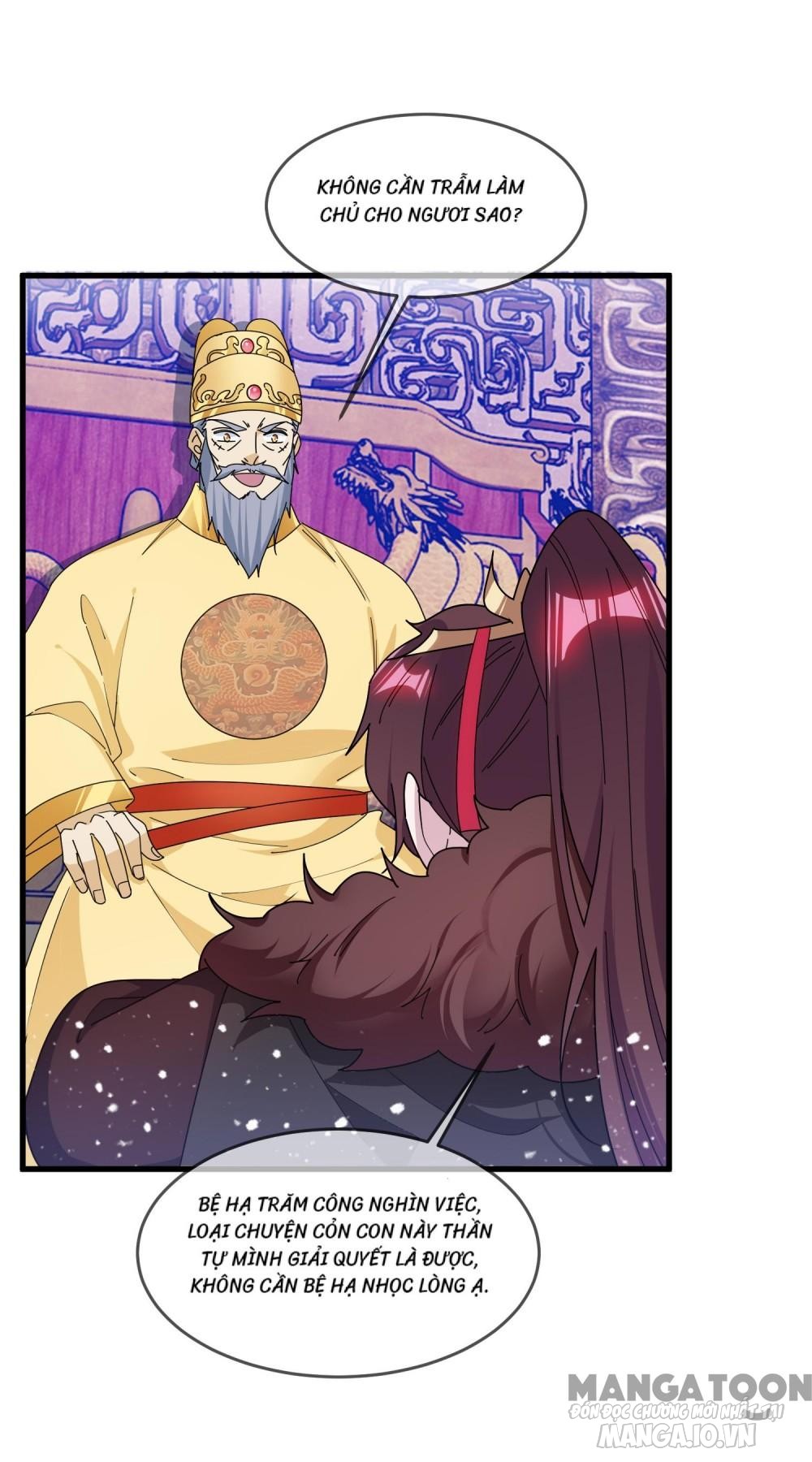 Cực Phẩm Bại Gia Tử Chapter 145 - Trang 2