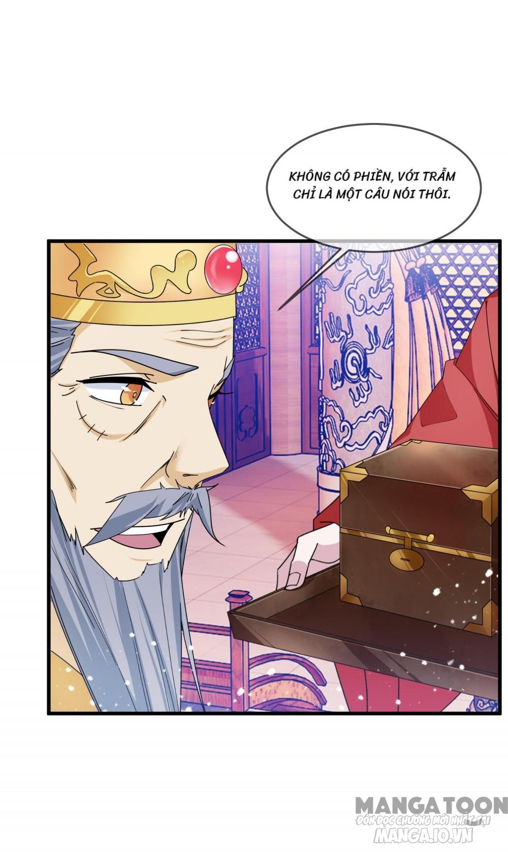 Cực Phẩm Bại Gia Tử Chapter 145 - Trang 2